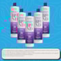 Kit MyPhios ProBlond 5 Realinhamento Capilar 1 Litro