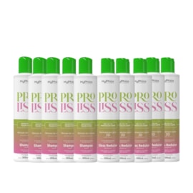 Kit MyPhios ProLiss 5 Realinhamento Capilar 300 ml