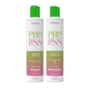 Kit MyPhios ProLiss Realinhamento Shampoo e Máscara 300 ml