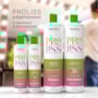 Kit MyPhios ProLiss Shampoo e Máscara Capilar 1 Litro
