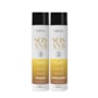 Kit MyPhios SOS Antiemborrachamento Shampoo e Condicionador 300 ml
