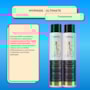 Kit MyPhios Ultimate PRMY Shampoo Detox e Máscara 500 ml