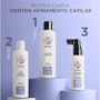 Kit Nioxin Sistema 5 Tratamento Capilar 3 produtos