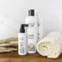Kit Nioxin System 1 Small (3 Produtos)