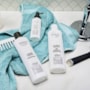 Kit Nioxin System 1 Small (3 Produtos)
