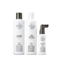 Kit Nioxin System 1 Small (3 Produtos)