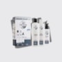 Kit Nioxin System 2 Small (3 Produtos)