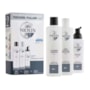 Kit Nioxin System 2 Small (3 Produtos)