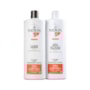 Kit Nioxin System 4 Shampoo + Condicionador (2 x 1 Litro)