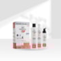 Kit Nioxin System 4 Small (3 Produtos)