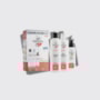 Kit Nioxin System 4 Small (3 Produtos)