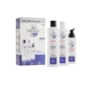 Kit Nioxin System 6 Small (3 Produtos)