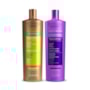 Kit Prohall Burix One Vegana + Select Blond 2 x 1 Litro