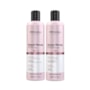 kit Prohall Miracle Therapy Shampoo e Condicionante 500 ml