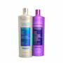 Kit Prohall Select One + Select Blond 2 x 1 Litro