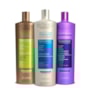 Kit Prohall Select One + Select Blond + Burix One Vegana 3 x 1 Litro