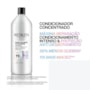 Kit Redken Acidic Bonding Concentrate Duo Grande + pH Sealer 250 ml + Concentrate Leave-in 150 ml