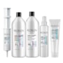 Kit Redken Acidic Bonding Concentrate Duo Grande + pH Sealer 250 ml + Concentrate Leave-in 150 ml + Protein Amino 100 ml