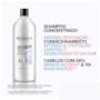 Kit Redken Acidic Bonding Concentrate Duo Grande + pH Sealer 250 ml + Redken One United 25 Benefits Leave-in 400 ml