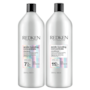 Kit Redken Acidic Bonding Concentrate Shampoo + Condicionador 1 Litro