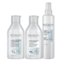 Kit Redken Acidic Bonding Concentrate Shampoo + Condicionador 300 ml + pH Sealer 250 ml