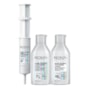 Kit Redken Acidic Bonding Concentrate Shampoo + Condicionador 300 ml + Protein Amino Concentrate 100 ml