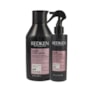 Kit Redken Acidic Color Gloss Shampoo 300 ml e Leave-in 190 ml