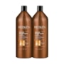 Kit Redken All Soft Mega Curls 2 Shampoo 1 Litro