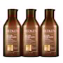 Kit Redken All Soft Mega Curls 3 Shampoo 300 ml