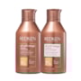 Kit Redken All Soft Mega Shampoo 300 ml + Condicionador 300 ml