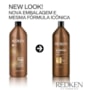 Kit Redken All Soft Mega Shampoo + Condicionador 1 Litro