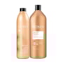 Kit Redken All Soft Shampoo 500 ml + Condicionador 1 Litro