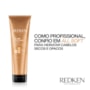 Kit Redken All Soft Shampoo 500 ml + Condicionador 1 Litro + Máscara 250 ml