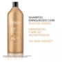 Kit Redken All Soft Shampoo + Condicionador 1 Litro + Máscara 250 ml