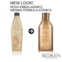 Kit Redken All Soft Shampoo + Condicionador 300 ml + Máscara 250 ml