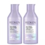 Kit Redken Blondage High Bright Shampoo 300 ml + Condicionador 300 ml