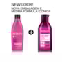 Kit Redken Color Extend Magnetics Shampoo + Condicionador 300 ml