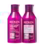 Kit Redken Color Extend Magnetics Shampoo + Condicionador 300 ml