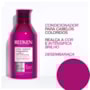 Kit Redken Color Extend Magnetics Shampoo + Condicionador + Leave-in One Unit