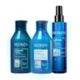 Kit Redken Extreme Shampoo 300 ml + Condicionador 250 ml + Extreme Anti-Snap Leave-in 250 ml