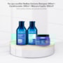 Kit Redken Extreme Shampoo 300 ml + Condicionador 300 ml + Máscara Capilar 500 ml