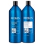 Kit Redken Extreme Shampoo + Condicionador 1 Litro