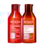 Kit Redken Frizz Dismiss Shampoo 300 ml + Condicionador 250 ml