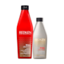 Kit Redken Frizz Dismiss Shampoo 300 ml + Condicionador 250 ml