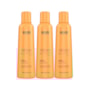Kit Richée Argan e Ojon 3 Shampoo 250 ml