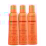 Kit Richée Argan e Ojon Shampoo 250 ml + Condicionador 250 ml + Leave-in 250 ml