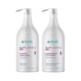 Kit Richée Bioplástica Shampoo + Condicionador (2x2,5L)