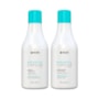 Kit Richée Bioplástica Shampoo + Condicionador (2x250 ml)