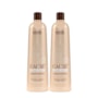 Kit Richée Cacau Power Nutri 2 Shampoo 1 Litro