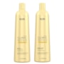 Kit Richée Clinic Repair System Shampoo + Condicionador 1 Litro